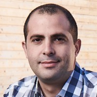 Procore Technologies Employee Paul Lyandres's profile photo