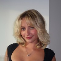Glen Fisk Recruitment Employee Sarah Snape's profile photo