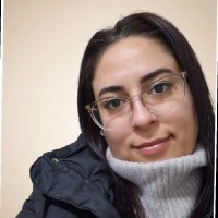 MoveYou Employee Charlotte Marouf's profile photo