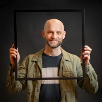 Bambuser Employee John Goliats's profile photo