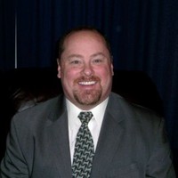 Enjoying Time with Family Employee Robert Eakin's profile photo