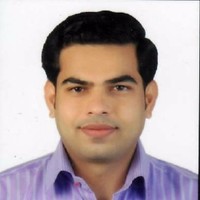 SwissVBS Employee Bhavesh Kapadia's profile photo