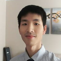 PrecisionLender Employee Victor Lee's profile photo
