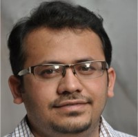 Axis Bank Employee Onkar Date's profile photo