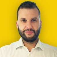 Stefano Daniele's profile photo