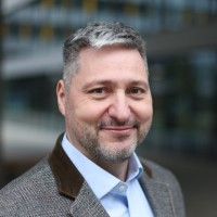 ITIS Holding Employee Matej Okali's profile photo