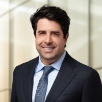 Nielsen Merksamer Employee Nathan Searcy's profile photo