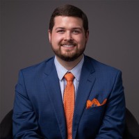 Globe Life Liberty National Division– Everett & Associates Employee Landon Smith's profile photo