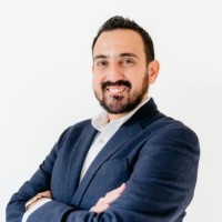 Al Ahram Beverages Company Employee Amir Louis's profile photo