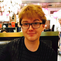 BundyPlus™ Employee Dylan Thiele-Evans's profile photo