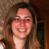 Roberta Pesce Email & Phone Number