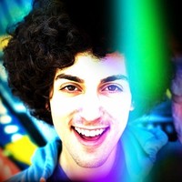Rebel Group Employee Abuzar Sultani's profile photo