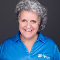 Morris Habitat for Humanity Employee Terry-Ann Zander's profile photo