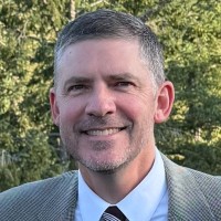 Wells Fargo Employee Dwayne Morgan's profile photo