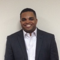 Splunk Employee Jade Perry's profile photo