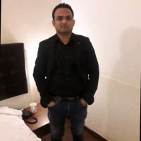 KIFS Housing Finance Limited Employee Dinesh Gupta's profile photo