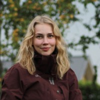 SysPartner Employee Wilma Krutrök's profile photo