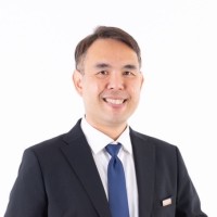 Global Power Synergy Company Public Limited Employee Ekalak Hiranburana's profile photo