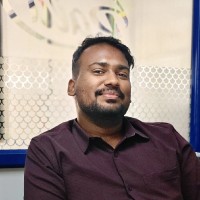 SWASTIKS MASALAS, PICKLES AND FOOD PRODUCTS PRIVATE LIMITED Employee Surenthar Muthuswamy's profile photo