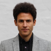 Native Design Employee Eliot Brown's profile photo