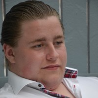 UCS IT Solutions Employee Simon Jangius's profile photo
