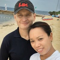 Valeri Khortushov Email & Phone Number