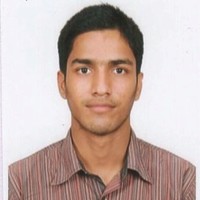 Fabcoders Employee Sherwin Pereira's profile photo