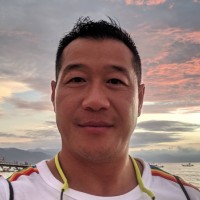 Cañada College Employee Jon Tran's profile photo