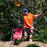 Discraft Inc Employee Andrew Herron's profile photo