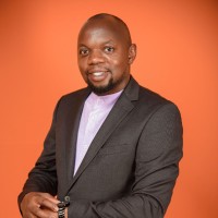 execo.com Employee John Njeru's profile photo