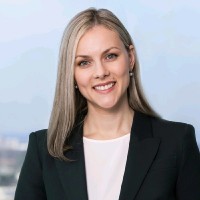 Electrify America Employee Yana Fayer's profile photo
