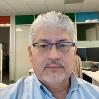 RAMIREZ SIMON ENGINEERING, LLC Employee Joe Hernandez's profile photo