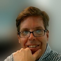 SolarEdge Technologies Employee David Fickes's profile photo