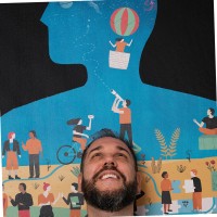 Injenia Employee Cristiano Boscato's profile photo