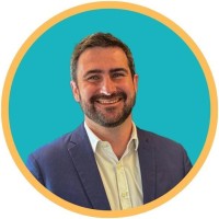 NEO FORMA Employee Alban •'s profile photo