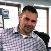 Simon Property Group Employee Aaron Carter's profile photo