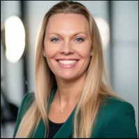 Kaye Johnson Email & Phone Number