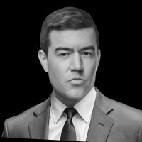 Hall Attorneys, p.c. Employee Nicholas Hall's profile photo