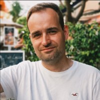 Nils Borrmann Email