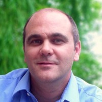 Parametrix Employee Travis Irons's profile photo