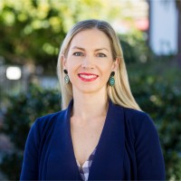 Wesley Mission Queensland Employee Kellie Rynne's profile photo