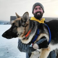 Two Dot Consulting Employee Charles Lafollette's profile photo