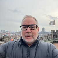 David Brandt Email