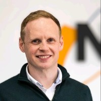 Newby Foundries Employee Robert Heyworth's profile photo