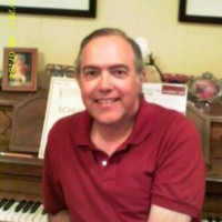 Monthaven Arts and Cultural Center Employee John Pitcher's profile photo