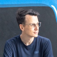 QuickNode ⚡ Employee Manuel Kreutz's profile photo