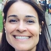 Wingstars Ltd Employee Lissa Frankovich's profile photo