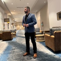 Ali Alkhayyat Email