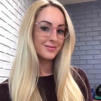 Engixo Employee Rachael Reilly's profile photo
