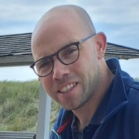 Febelco Employee Olivier Gobert's profile photo